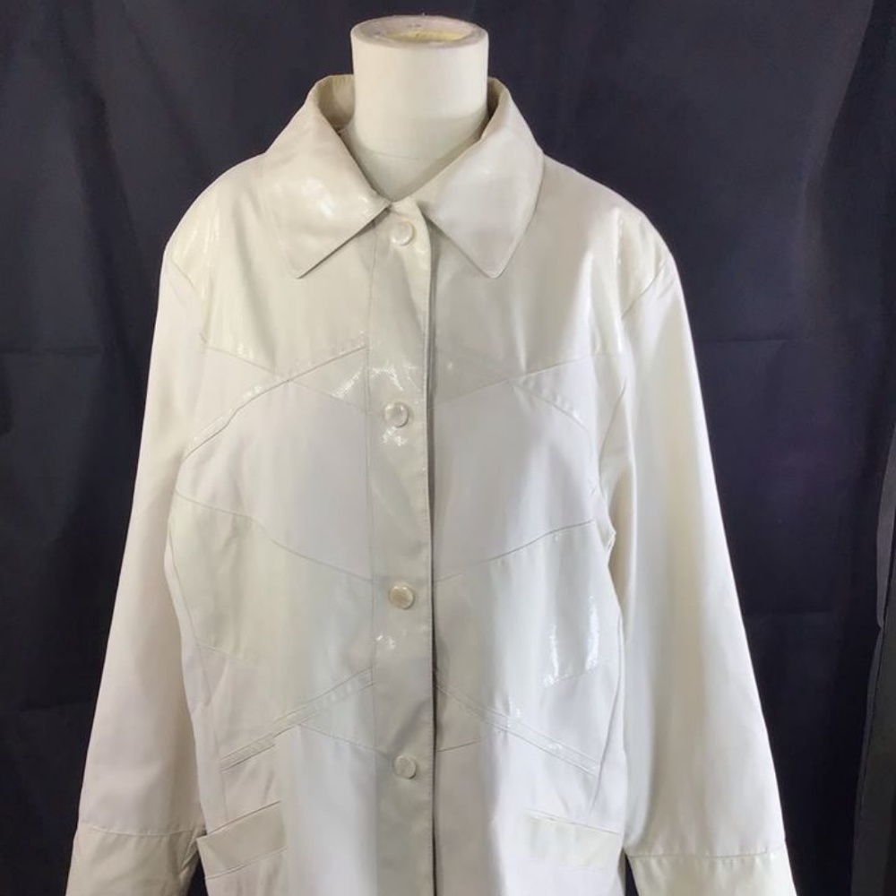 Fen-nelli Elegant Outerwear /Jacket , Sz13…